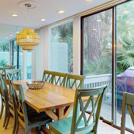 Harbour Town Club Villas 1253 Hilton Head Island Exterior photo