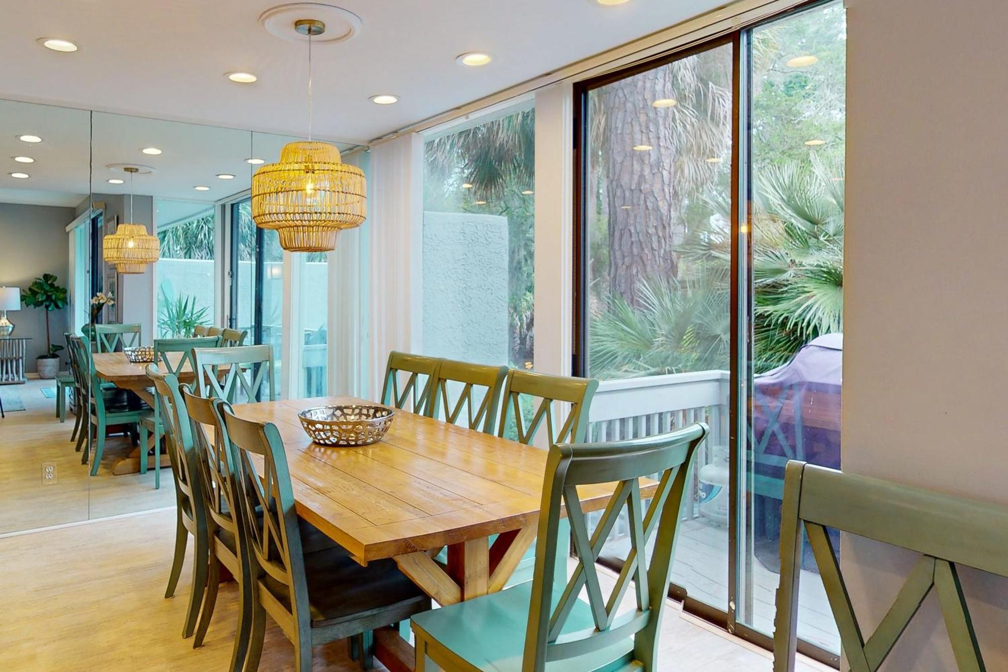 Harbour Town Club Villas 1253 Hilton Head Island Exterior photo