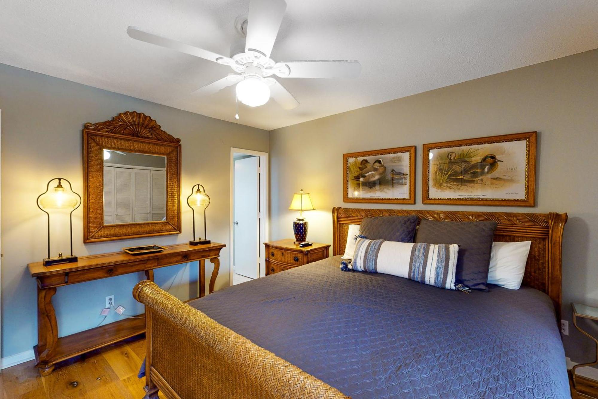 Harbour Town Club Villas 1253 Hilton Head Island Exterior photo