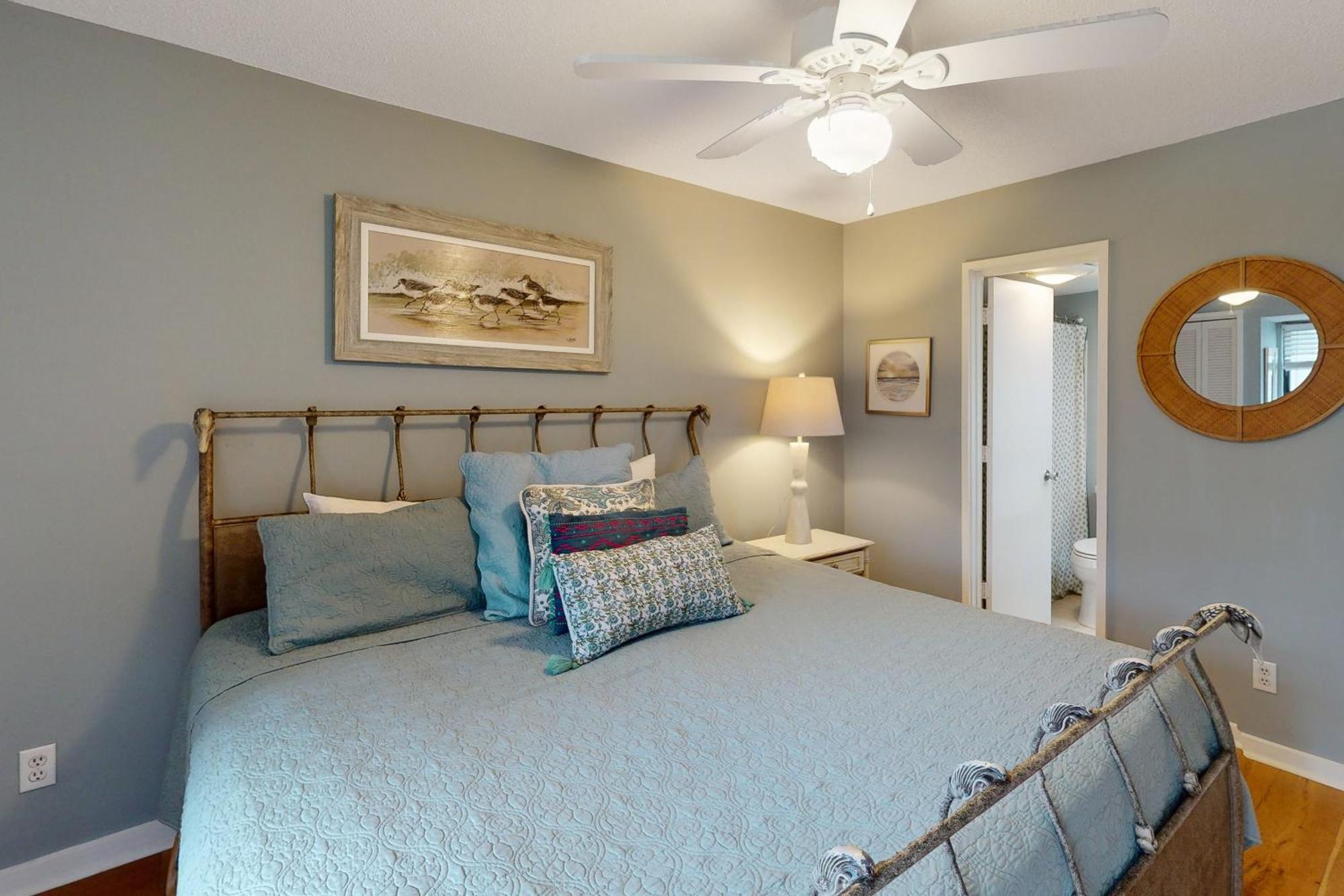 Harbour Town Club Villas 1253 Hilton Head Island Exterior photo