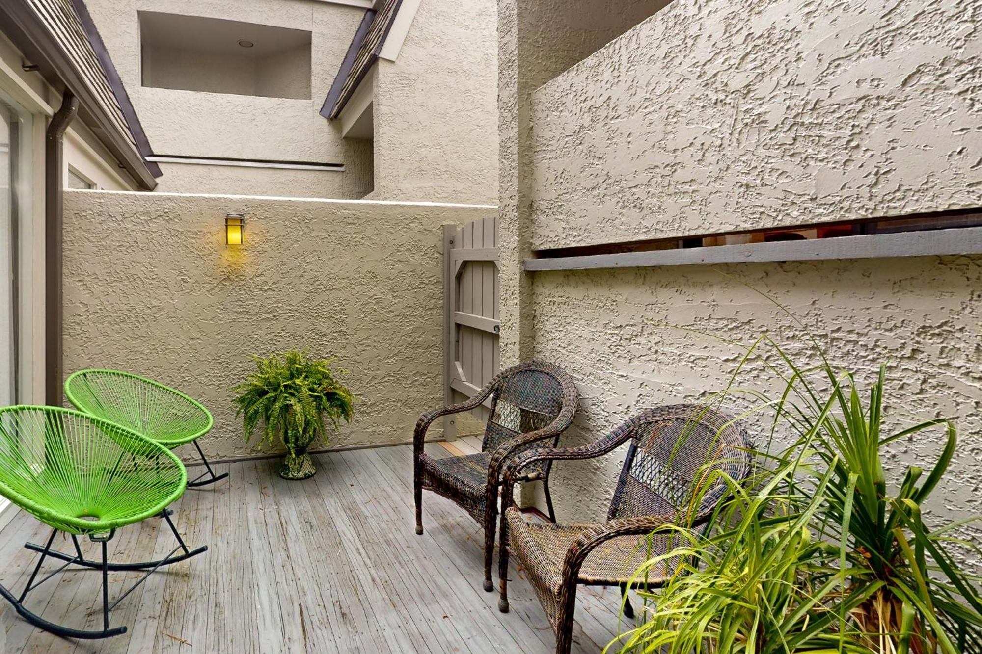 Harbour Town Club Villas 1253 Hilton Head Island Exterior photo